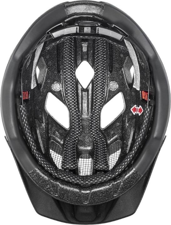 Actual product image Uvex Sports active cc (52 - 57 cm)