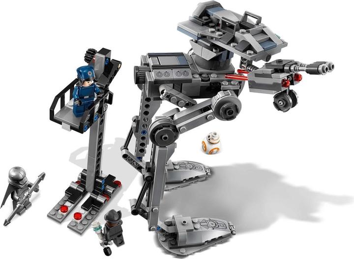 Produktbild LEGO First Order AT-ST (75201, LEGO Star Wars)