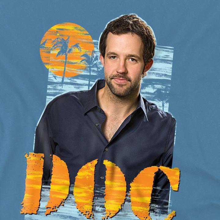 Produktbild NCIS: Los Angeles Doc TShirt (3XL)