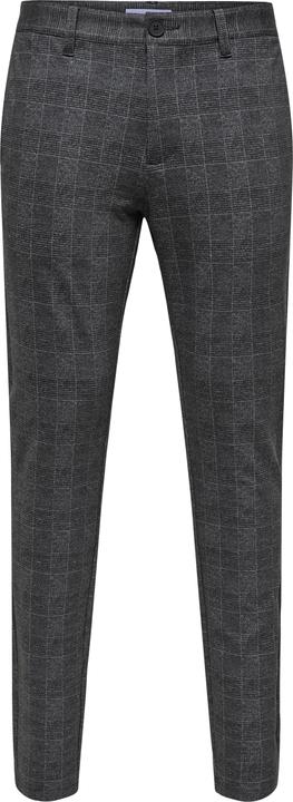 Immagine prodotto Only & Sons Chino a scacchi (W31/L30)