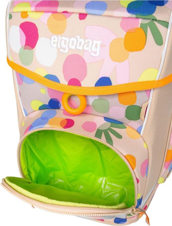 Actual product image Ergobag Cubo MRP Set (19 l)