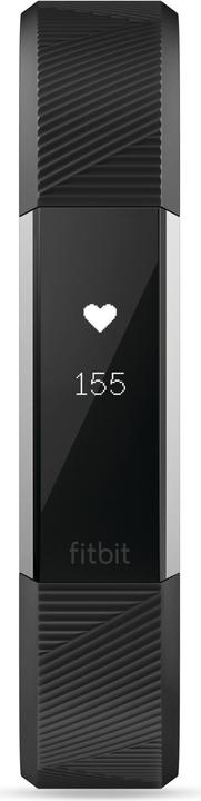 Actual product image Fitbit Alta HR (15 mm)