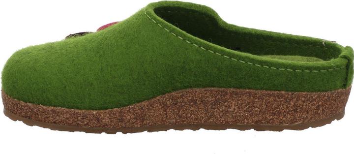 Immagine prodotto Haflinger Grizzly canone erba verde (36)