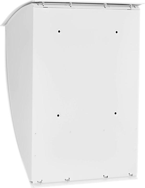 Produktbild Burg Wächter Briefkasten Milano 32400 weiss