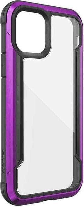 Actual product image X-Doria Back Case for iPhone 11 Pro (Apple iPhone 11 Pro)