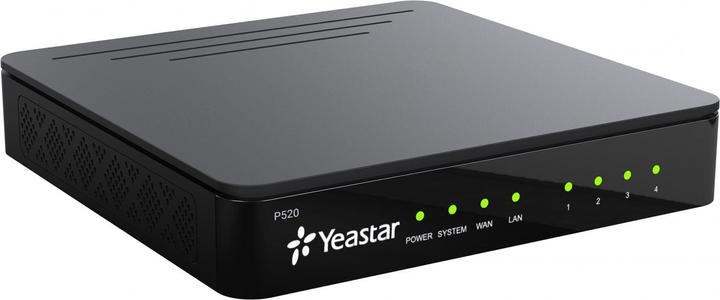 Produktbild Yeastar Telefonanlage P-Serie P520