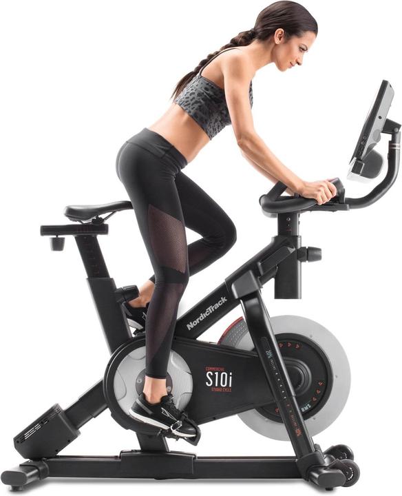 Produktbild Nordictrack Commercial S10i