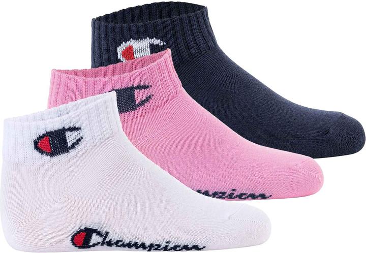 Champion Socken Casual Bequem sitzend