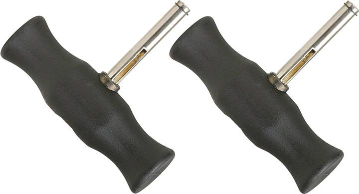 Actual product image KS Tools Disc wire pull handle, single (10.20 m)