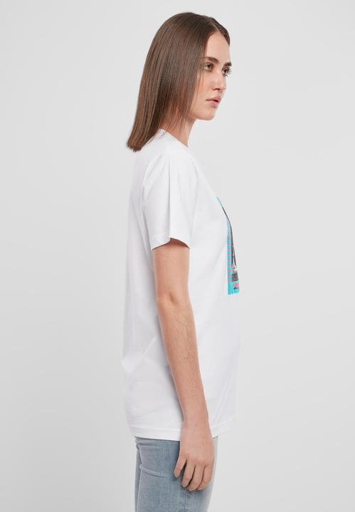 Actual product image Merchcode Ladies Magic Monday Tee (XS)
