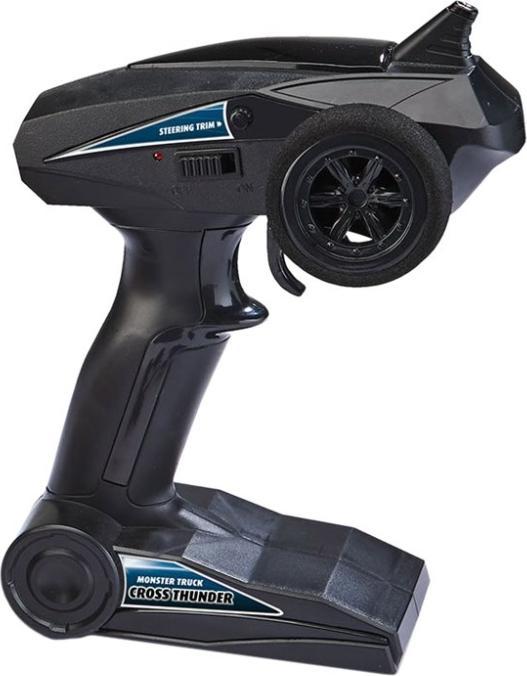 Actual product image Revell X-Treme Cross Thunder