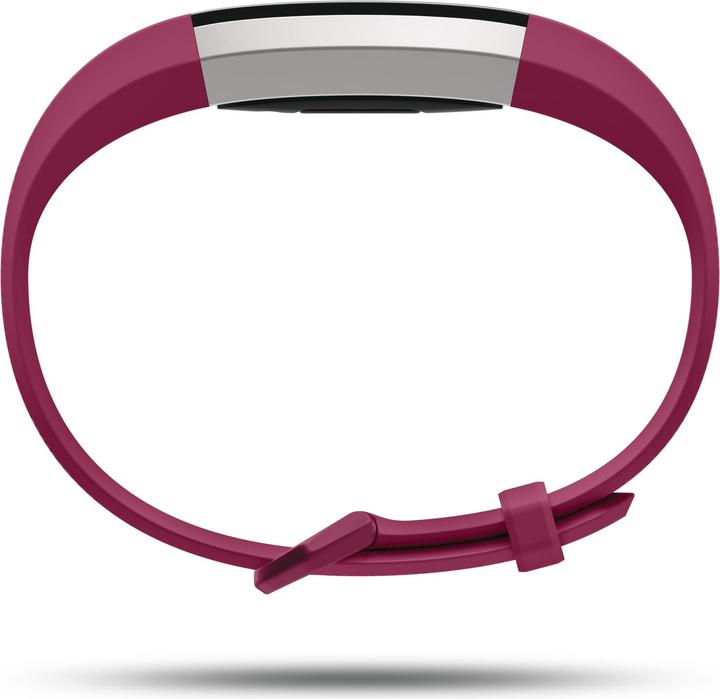 Actual product image Fitbit Alta HR (15 mm)