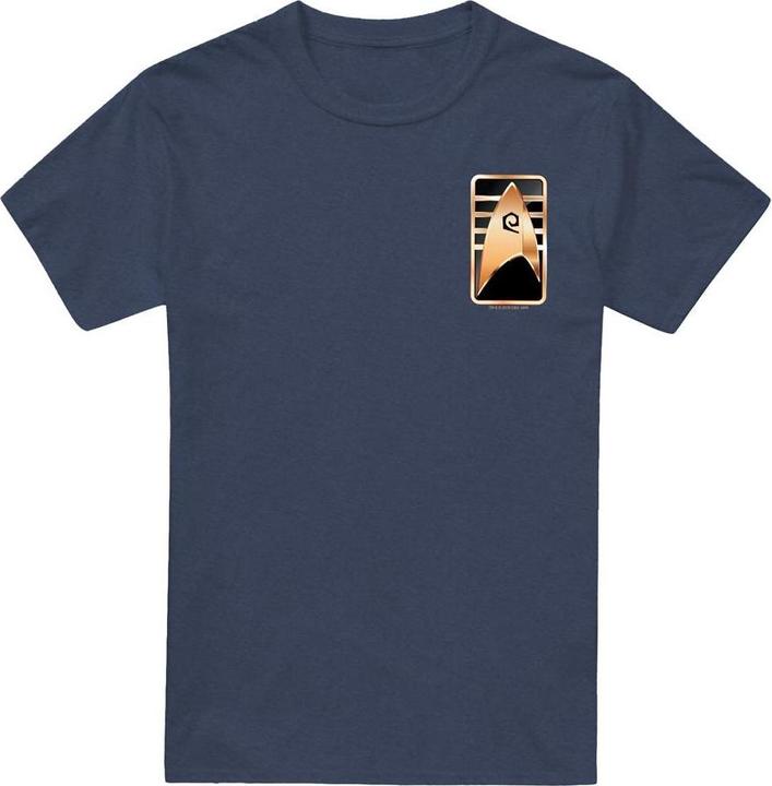 Universal Textiles Cadet TShirt (XL)