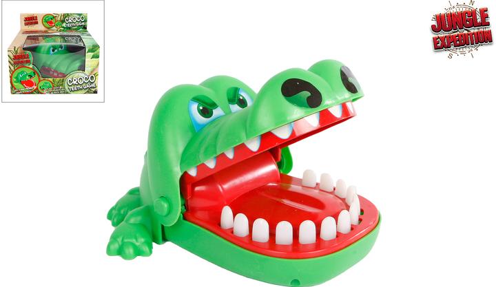 Produktbild Sombo Beissendes Krokodil