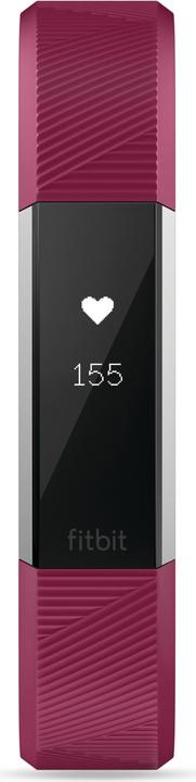 Actual product image Fitbit Alta HR (15 mm)