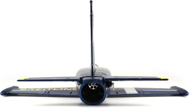 Actual product image Amewi AMXFlight L-39 Albatros EPO PNP (Multi motor)