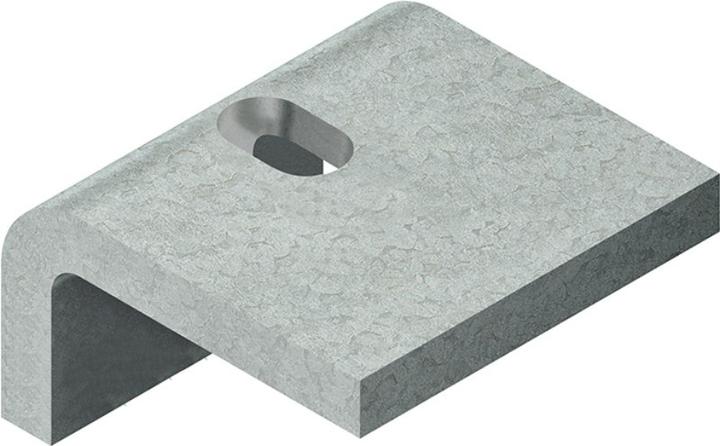 Produktbild Niedax Profilklemmen