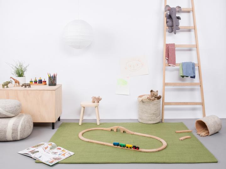 Image du produit Myfelt Rectangular Flat L (160 x 230 cm)