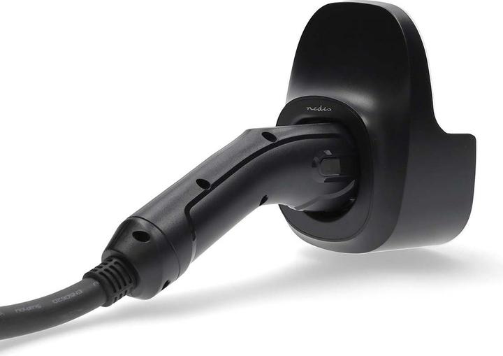 Produktbild Nedis EV Charger cable wall mount