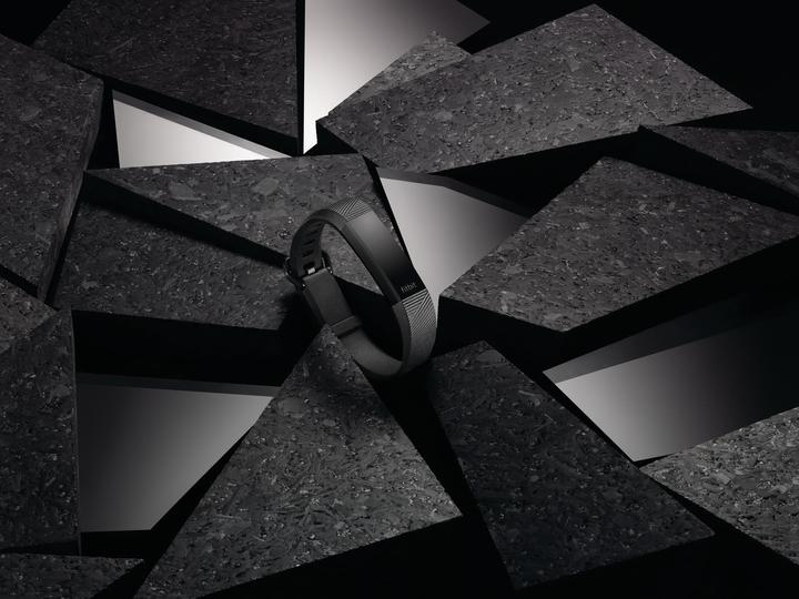 Produktbild Fitbit Alta HR (15 mm)