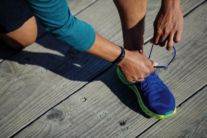 Produktbild Fitbit Alta HR (15 mm)