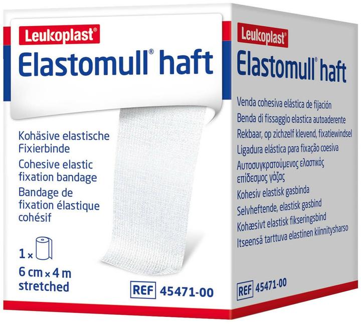 BSN Elastomull