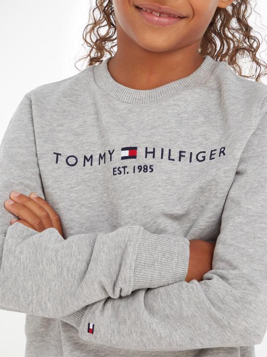 Produktbild Tommy Hilfiger Essential Sweatshirt (4)