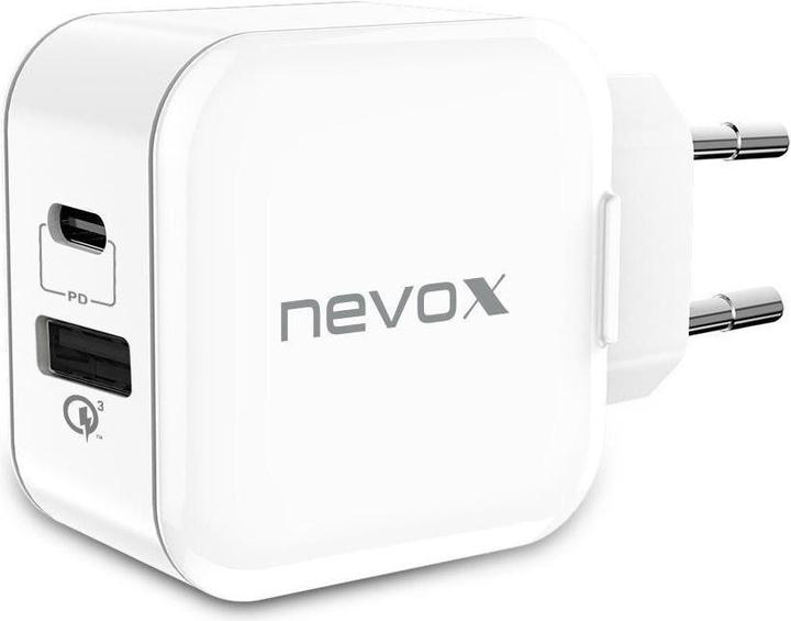 Produktbild Nevox USB-Wandladegerät (18 W)