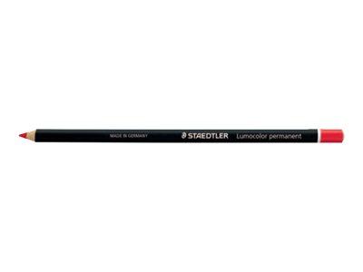 Produktbild Staedtler Trockenmarker permanent (Gelb, Schwarz, 1 x)