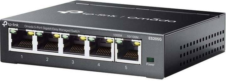 Image du produit TP-Link ES205G (5 Ports)
