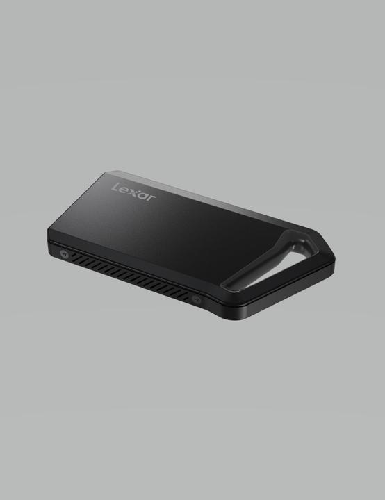 Productafbeelding Lexar Externe draagbare SSD 1TB USB3.2 Gen2*2 (1000 GB)