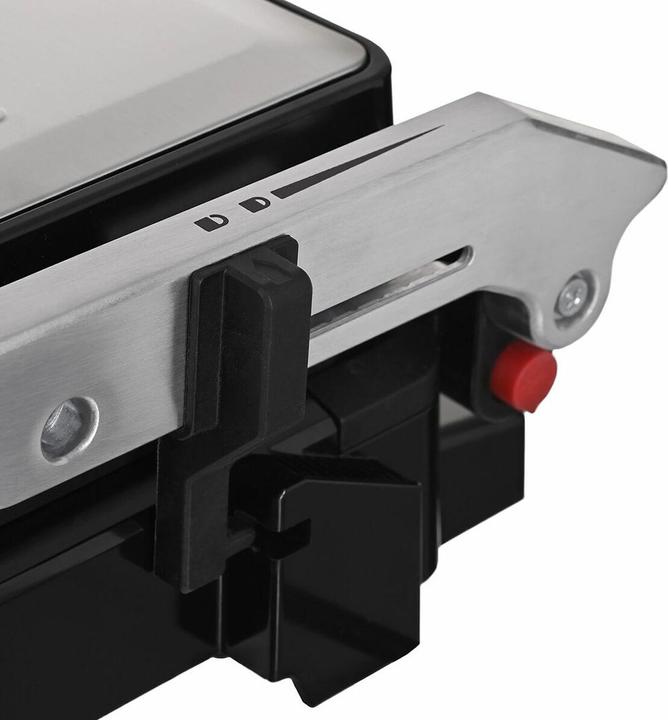 Produktbild Maestro Grill elektryczny 3w1 2000W MR-721 (EU-Stecker)