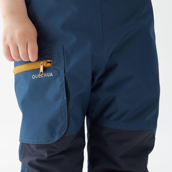 Actual product image Quechua SH500