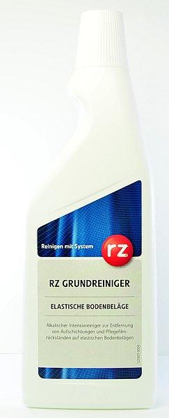 Produktbild RZ Grundreiniger