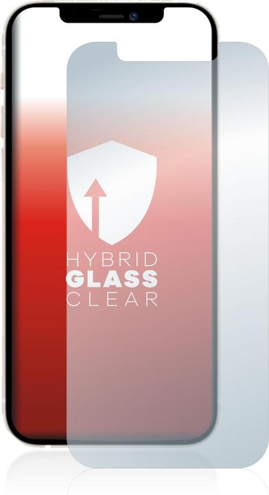 Produktbild upscreen Scratch Shield (1 Stück, Apple iPhone 12 Pro)