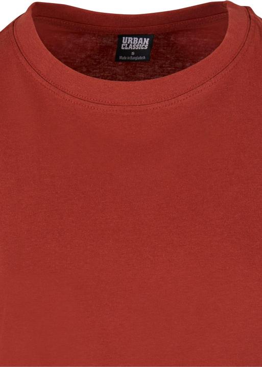 Actual product image Urban Classics Ladies Short Oversized Tee (XL)