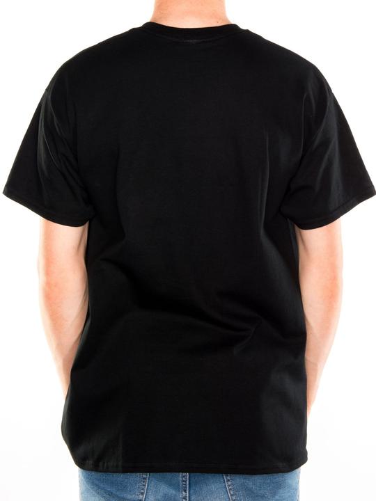 Actual product image Thrasher Skate and Destroy T-Shirt (S)