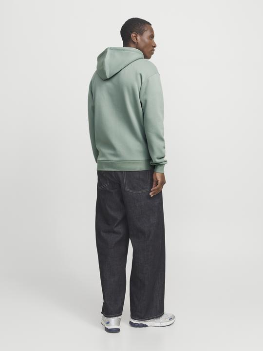 Immagine prodotto Jack & Jones Jjebradley Sweat Zip Hood Noos (XS)