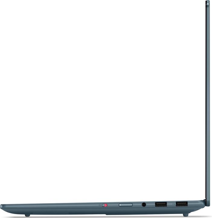 Immagine prodotto Lenovo Yoga Pro 7 (14.50", AMD Ryzen AI 7 350, 32 GB, 1000 GB, DE)