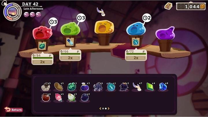 Produktbild Marvelous Potionomics: Masterwork Edition SWITCH (Switch, DE)