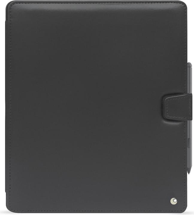 Actual product image Noreve Amazon Kindle Scribe leather case