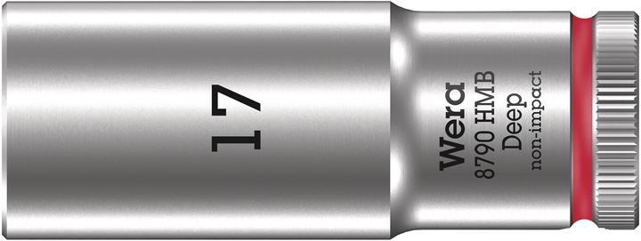 Immagine prodotto Wera 8790 HMB Deep 17,0 (17 mm)