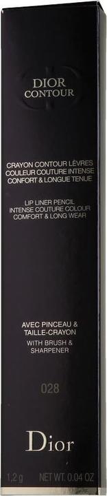 Immagine prodotto Dior Rouge Contour No 028 (028)