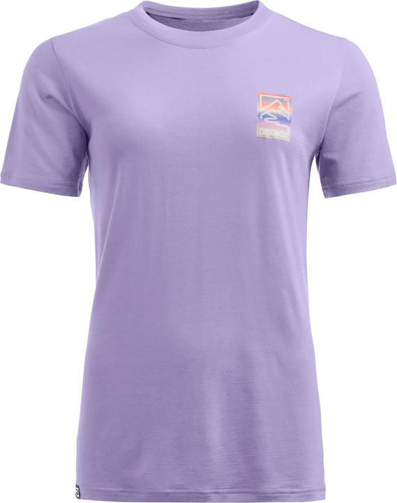 Produktbild Ortovox 140 Cool MTN Gradient TS (L)