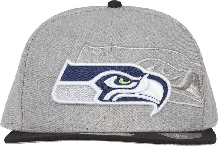 Actual product image New Era 59Fifty Cap - SCREENING III Seattle Seahawks - 7 7/8 (7 7/8)