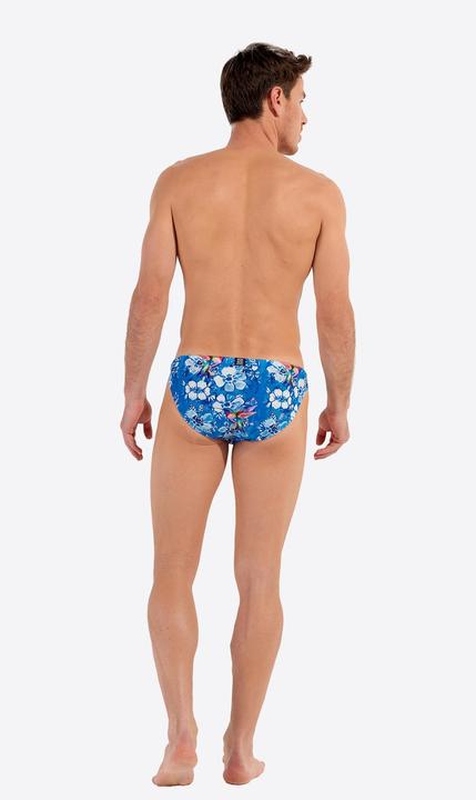 Produktbild HOM Badehose Swim Micro Briefs Colibris (M)