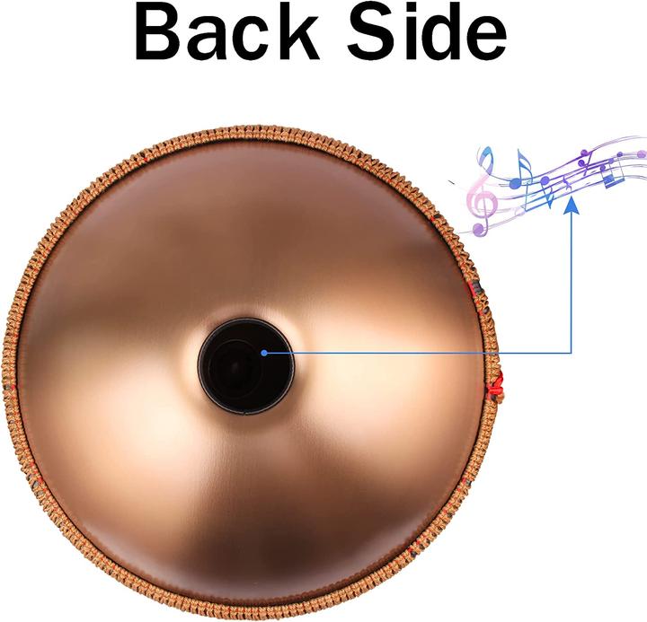 Produktbild Antetok Handpan Drum