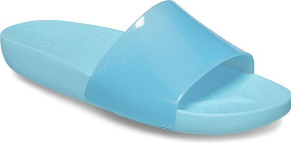 Produktbild Crocs W's Splash Glossy Slide (40)