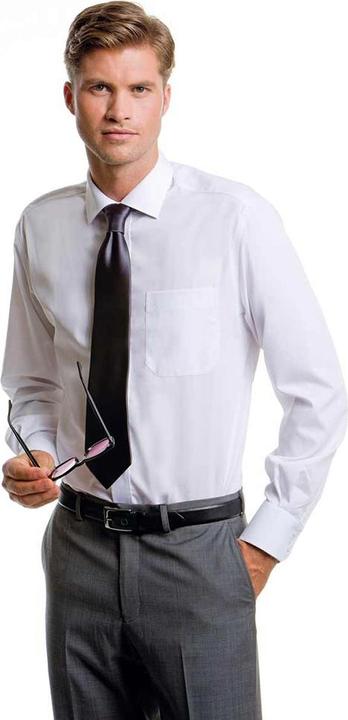 Immagine prodotto Kustom Kit Camicia Premium a manica lunga non stirata (47)