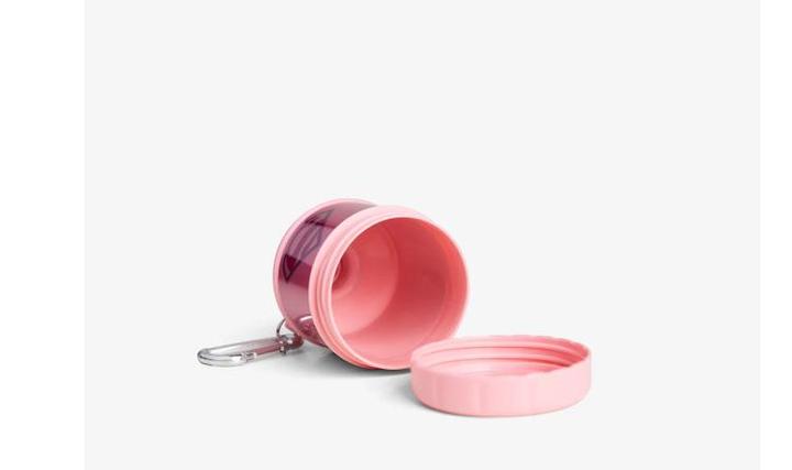 Actual product image Smart Shake Smartshake Whey2Go Funnel Supergirl (110ml) (0.10 l)